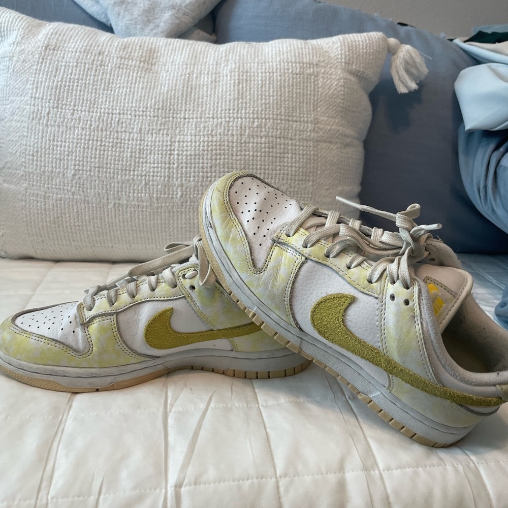 Rare Nike Dunks